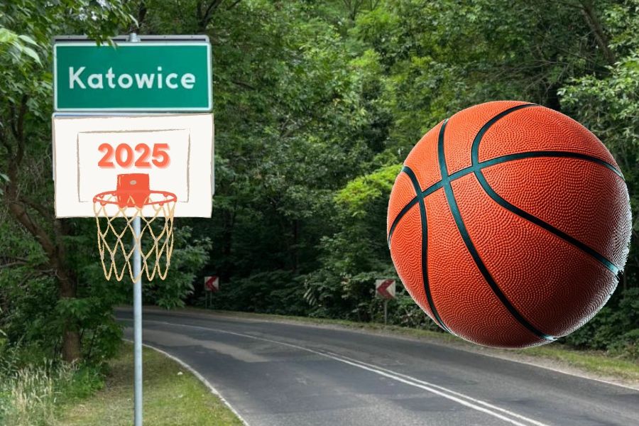 To już pewne EuroBasket 2025 w Katowicach! SuperBasket