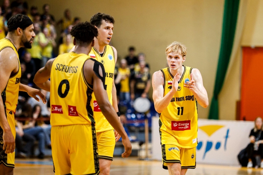 Trefl Sopot